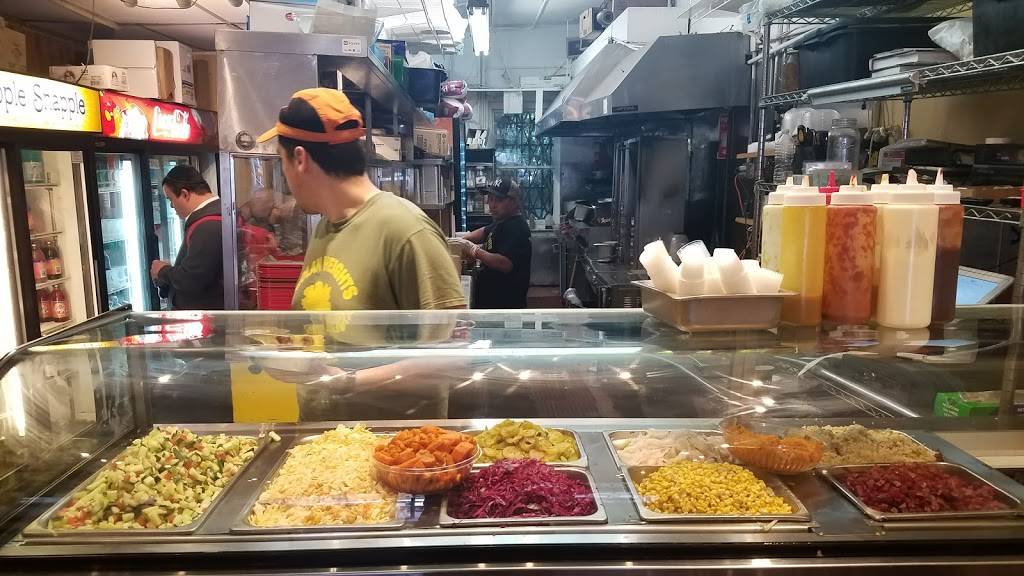 Golan Heights | restaurant | 2553 Amsterdam Ave, New York, NY 10033, USA | 2127957842 OR +1 212-795-7842