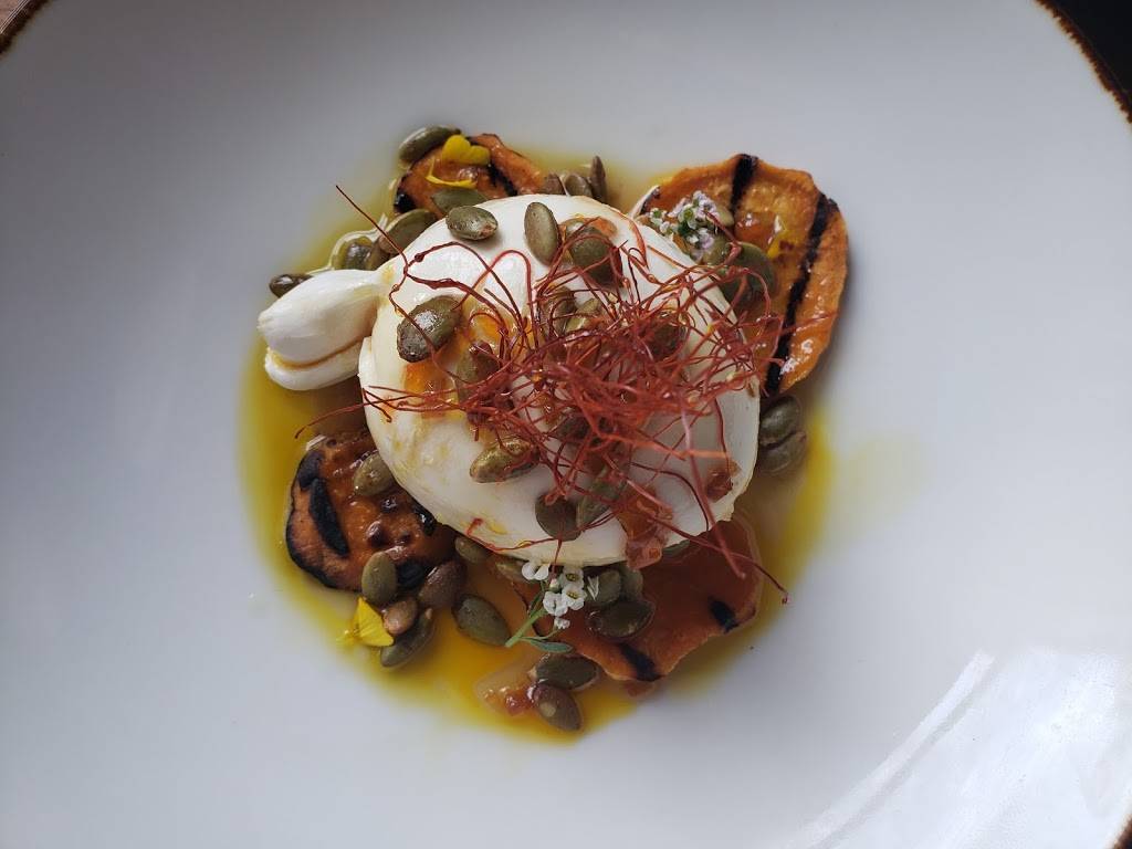 Whitebird | restaurant | 102 Walnut St, Chattanooga, TN 37403, USA | 4237135900 OR +1 423-713-5900