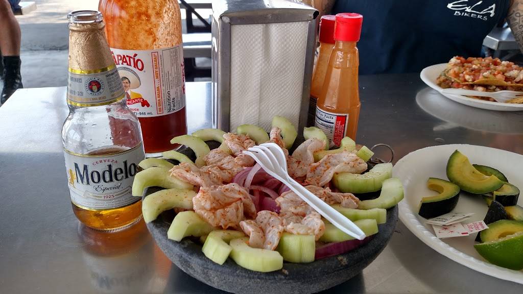 Mariscos El Paisa - Whittier | restaurant | 8536 Norwalk Blvd, Whittier, CA 90606, USA | 5626994989 OR +1 562-699-4989
