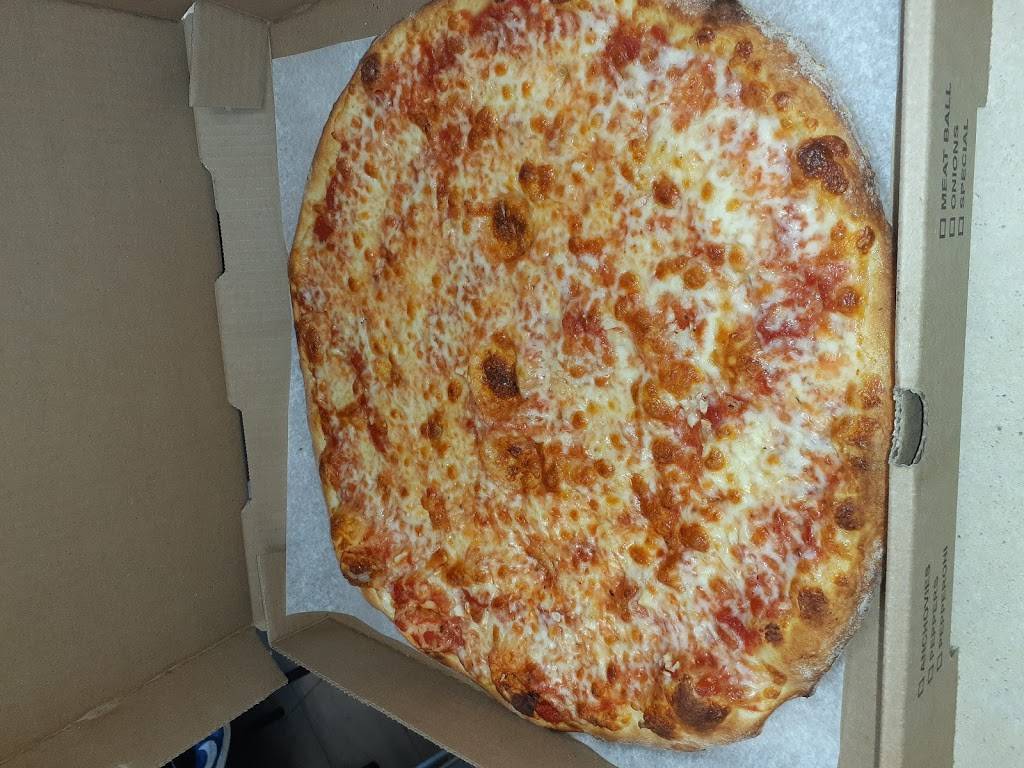 Lake Park Pizzeria | restaurant | 815 US-1, Lake Park, FL 33403, USA | 5619046181 OR +1 561-904-6181