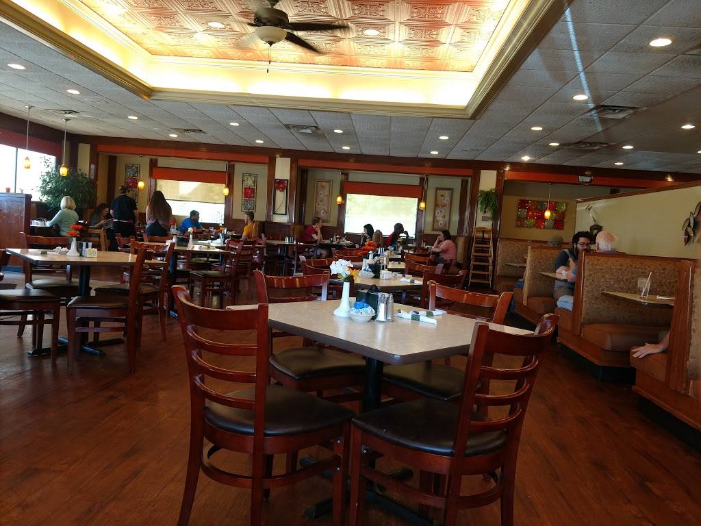 Cafe Meli | restaurant | 5200 Portage Rd, Portage, MI 49002, USA | 2693421400 OR +1 269-342-1400