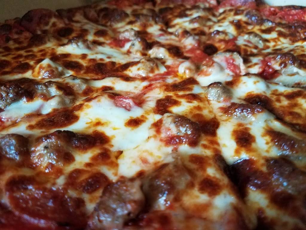 Pizza X Two | restaurant | 1017 East Market Street, Long Beach, CA 90805, USA | 5624232363 OR +1 562-423-2363