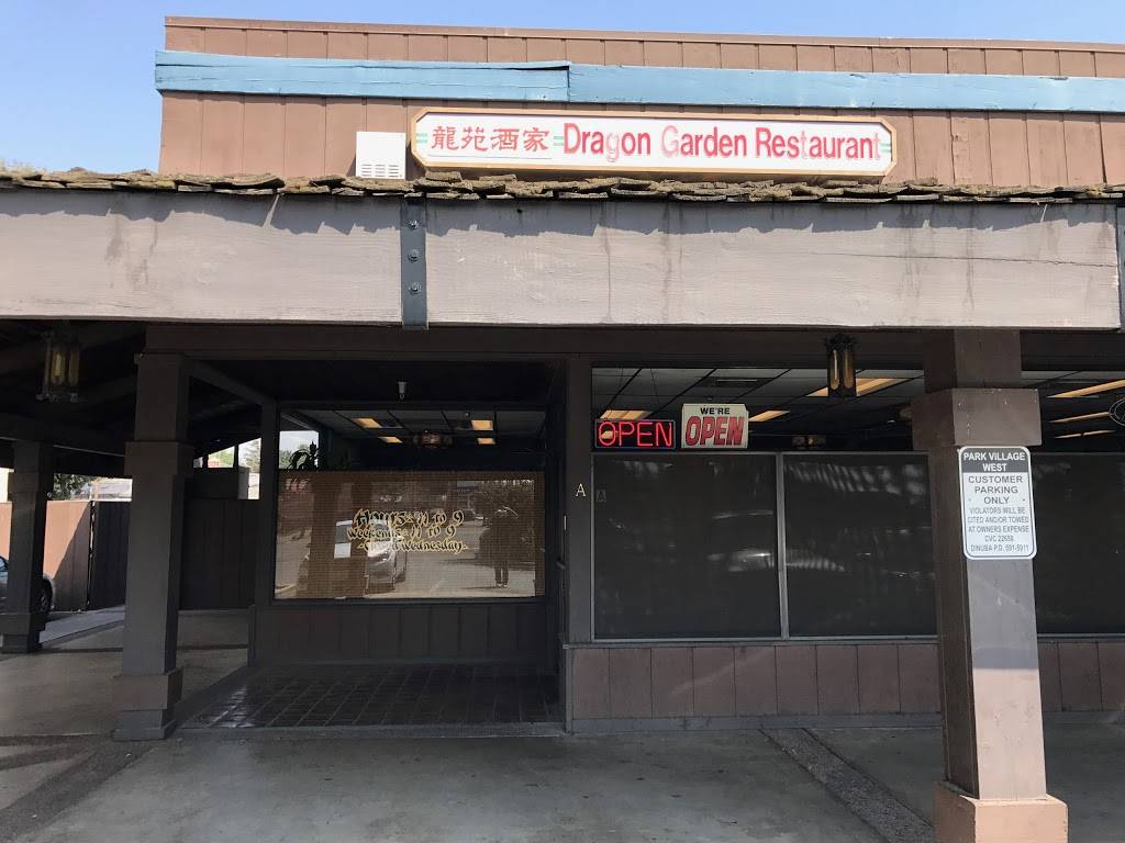 Dragon Garden Restaurant | restaurant | 3083, 820 N Alta Ave ste a, Dinuba, CA 93618, USA | 5595917878 OR +1 559-591-7878