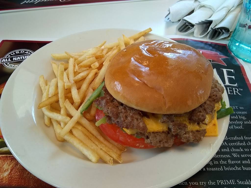 Steak n Shake | restaurant | 3615 S Reed Rd, Kokomo, IN 46902, USA | 7654539595 OR +1 765-453-9595
