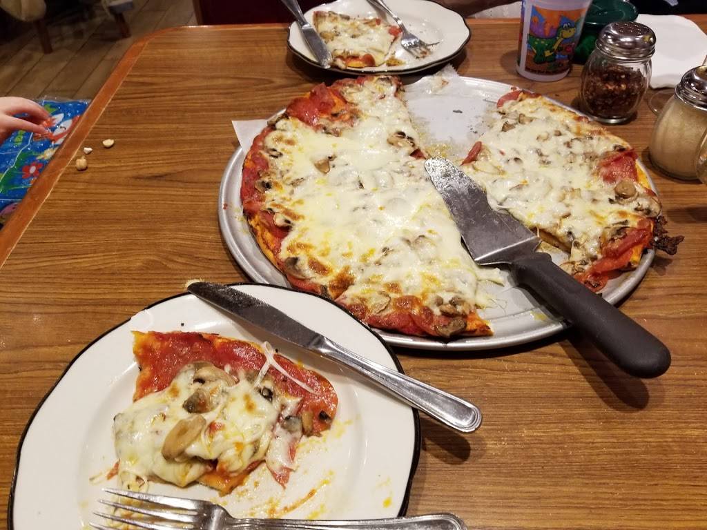 Pagliais Pizza & Pasta(Cape Girardeau) | restaurant | 1129 Broadway St, Cape Girardeau, MO 63701, USA | 5733350366 OR +1 573-335-0366