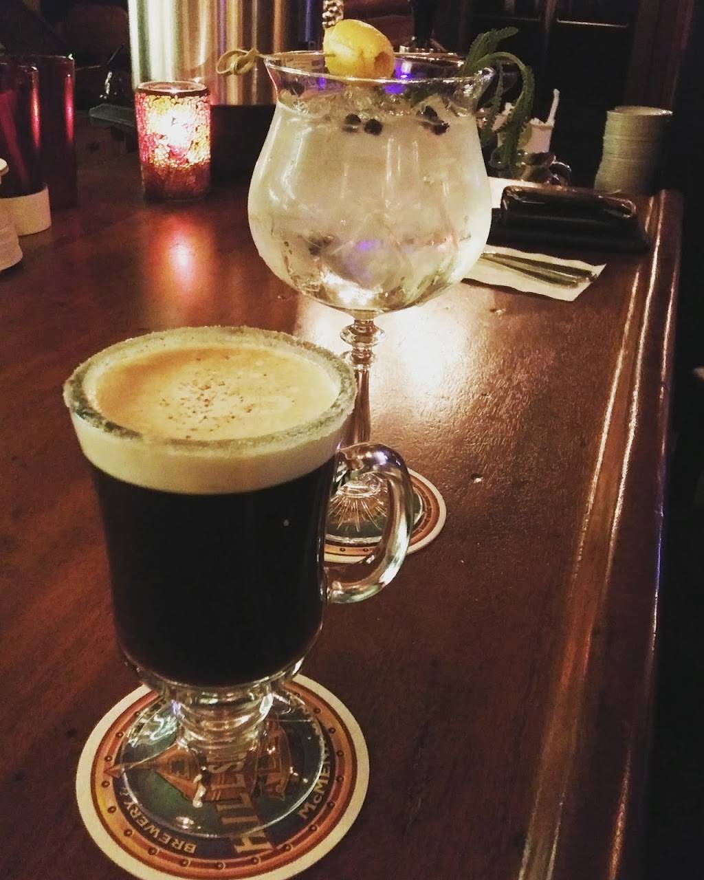 McMenamins Spanish Bar | restaurant | 565 Broadway, Tacoma, WA 98402, USA | 2533008756 OR +1 253-300-8756