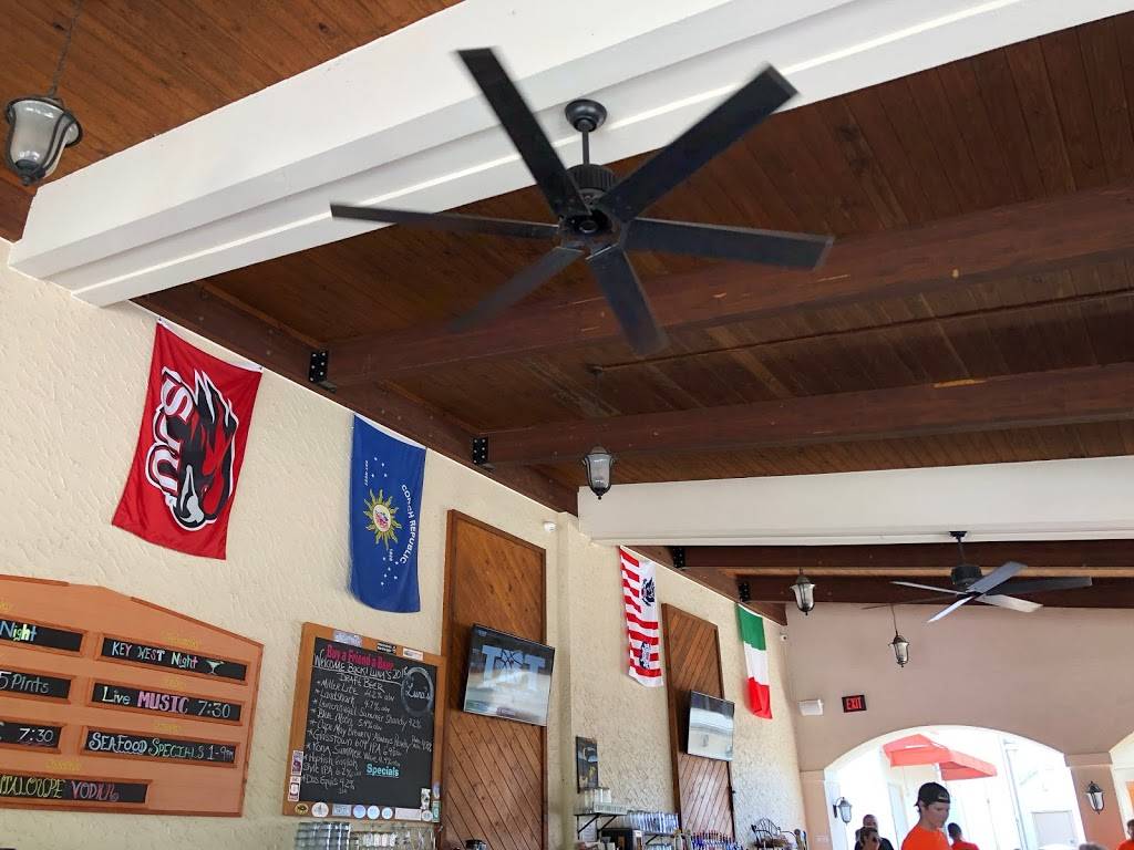 Lunas Outdoor Bar & Grill | restaurant | Vineland, NJ 08360, USA | 8566918051 OR +1 856-691-8051