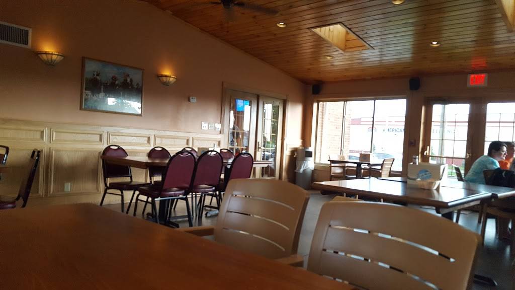 DeMatteos Restaurant | restaurant | 705 E Dominick St, Rome, NY 13440, USA | 3153369892 OR +1 315-336-9892