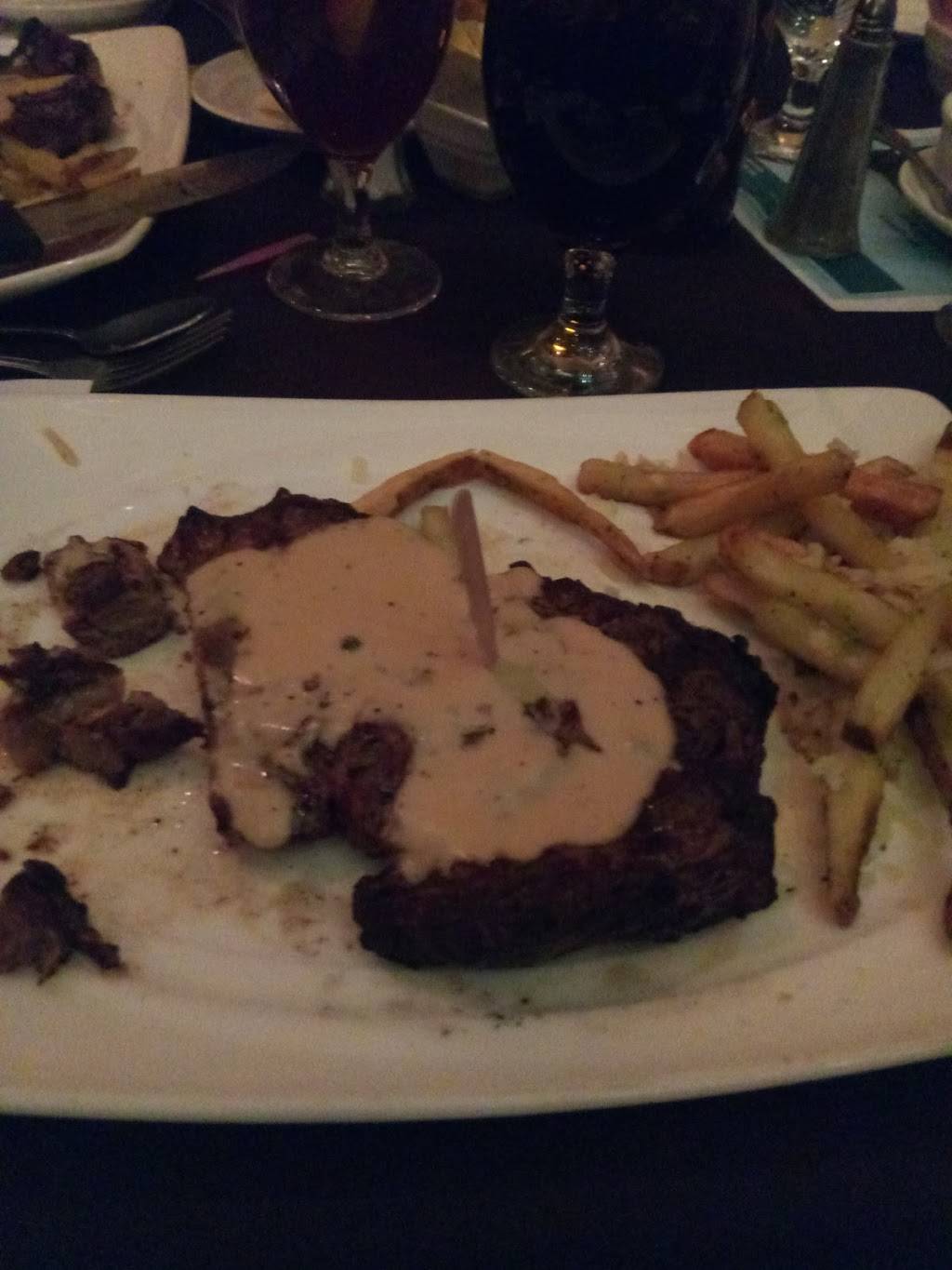 Yukon Grille | restaurant | 4575 Boulder Hwy, Las Vegas, NV 89121, USA | 7029515800 OR +1 702-951-5800