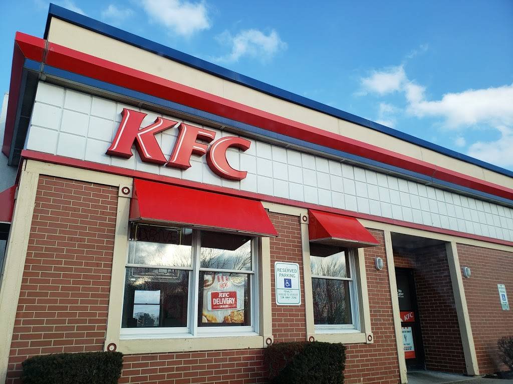 KFC | restaurant | 9441 W 159th St, Orland Park, IL 60467, USA | 7083496355 OR +1 708-349-6355