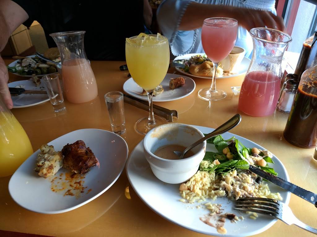 Tucanos Brazilian Grill | restaurant | 1025 Woodruff Rd, Greenville, SC 29607, USA | 8642882486 OR +1 864-288-2486