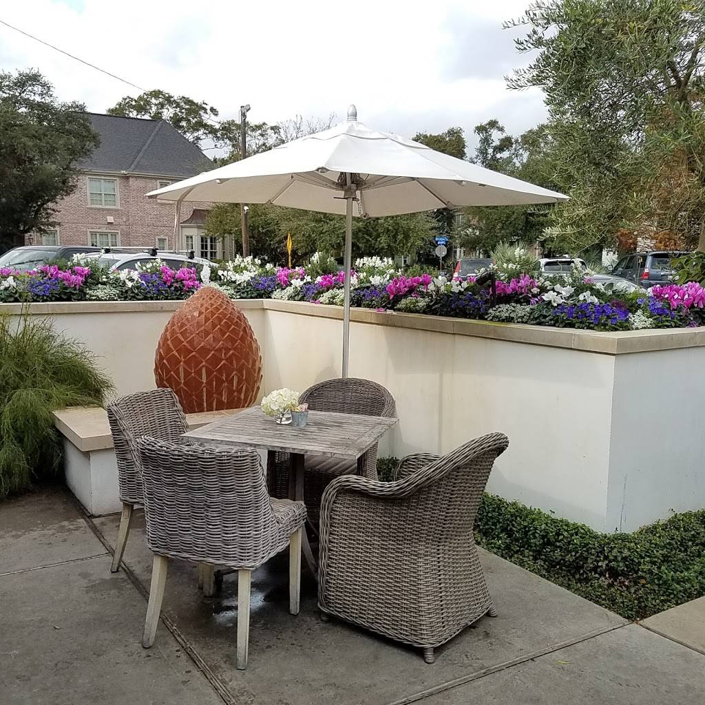 Tinys No. 5 | restaurant | 3636 Rice Boulevard, West University Place, TX 77005, USA | 7136640141 OR +1 713-664-0141