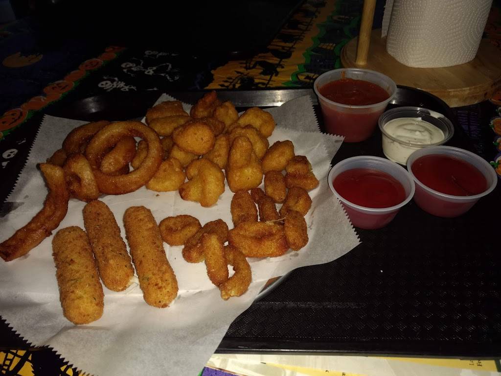 Matteos Pizza | restaurant | 7887 Hickory Hill Rd, Oxford, PA 19363, USA | 6109989252 OR +1 610-998-9252