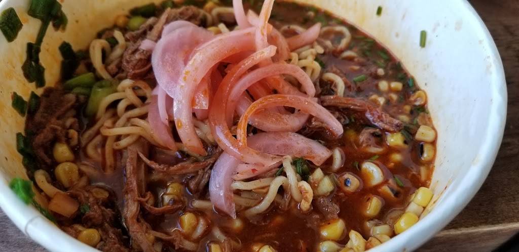 Little Miner Taco - Bethesda | restaurant | 967 Rose Ave, North Bethesda, MD 20852, USA | 2407559979 OR +1 240-755-9979