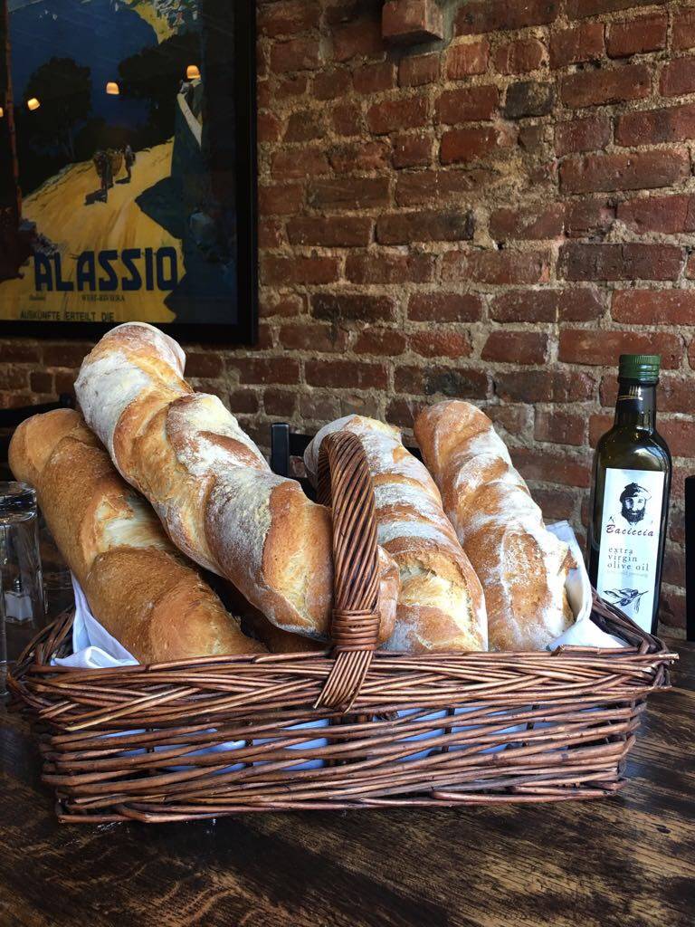 Baciccia Pizza e Cucina | restaurant | 426A 7th Ave, Brooklyn, NY 11215, USA | 7187881000 OR +1 718-788-1000