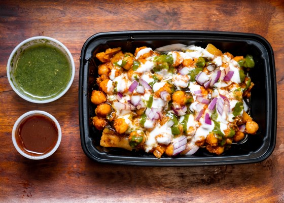 Kati Roll Wala - Knoxville, TN | restaurant | Marble City Market, 333 W Depot Ave, Knoxville, TN 37917, USA | 8652380202 OR +1 865-238-0202