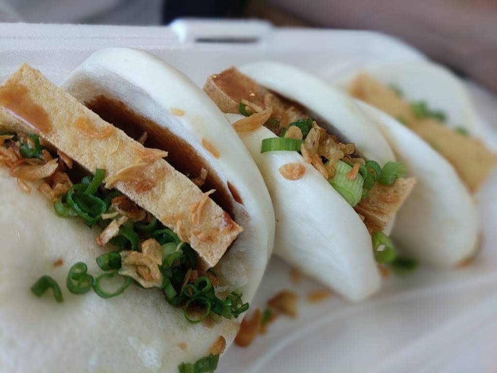 Quickly Boba & Snow | cafe | 3214 E Colonial Dr, Orlando, FL 32803, USA | 4072704570 OR +1 407-270-4570