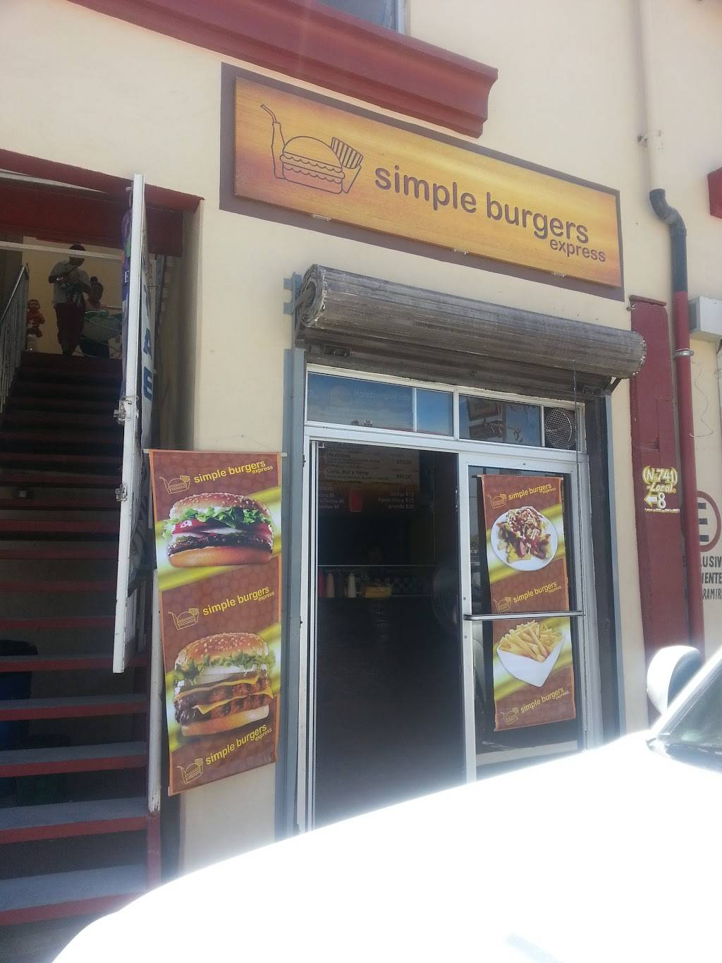 DELYS Burgers | restaurant | Blvd. Granados, Jardin Dorado, 22200 Tijuana, B.C., Mexico | 016641995866 OR +52 664 199 5866