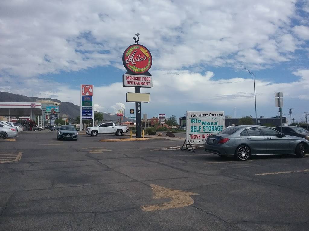 Avilas Mexican Food | restaurant | 6232 N Mesa St, El Paso, TX 79912, USA | 9155843621 OR +1 915-584-3621