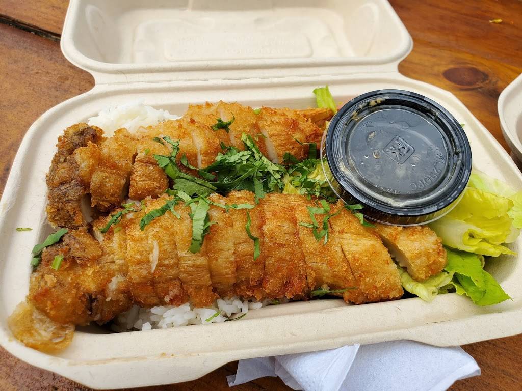 Wicked Star | restaurant | 601 Mission Bay Boulevard North, San Francisco, CA 94158, USA | 4155216389 OR +1 415-521-6389