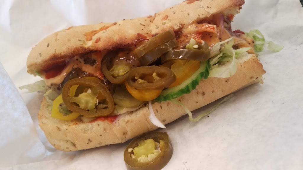 Subway | restaurant | 2301 Navaho Dr B, Nepean, ON K2G 6Z1, Canada | 6132265555 OR +1 613-226-5555