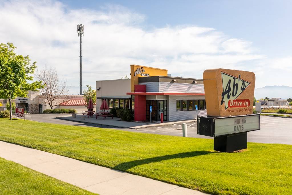 Abs Drive-In | restaurant | 4591 S 5600 W, West Valley City, UT 84120, USA | 8019682130 OR +1 801-968-2130