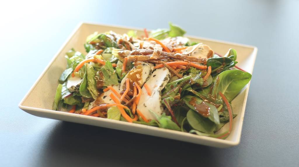 Living Vine Organic Cafe | cafe | Royal Palm Square, 1400 Colonial Blvd #59, Fort Myers, FL 33907, USA | 2399362510 OR +1 239-936-2510