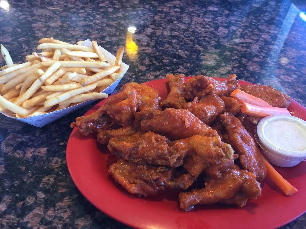 Long Wongs | restaurant | 1272 N Arizona Ave, Chandler, AZ 85225, USA | 4808999788 OR +1 480-899-9788