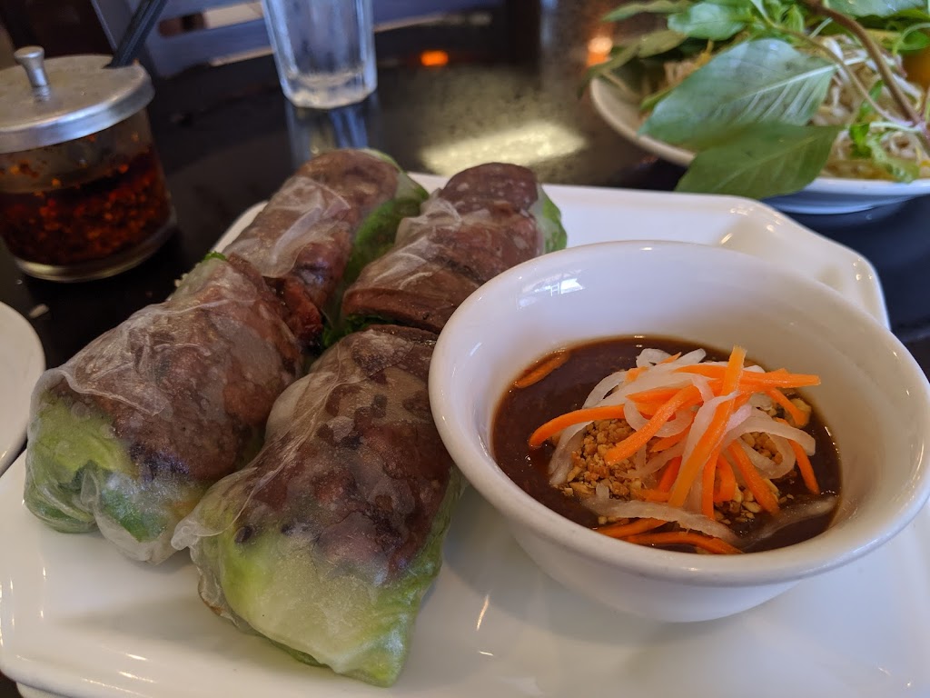 Pho Viet Noodle | restaurant | 864 3rd Ave, Chula Vista, CA 91911, USA | 6198822779 OR +1 619-882-2779