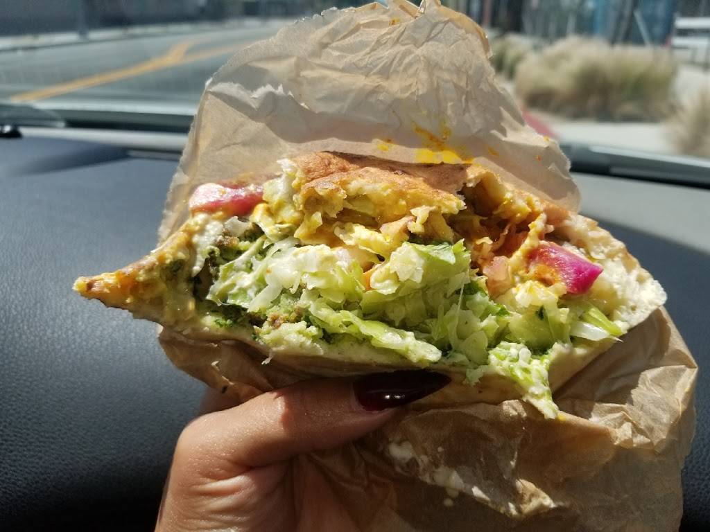 The HipPea | restaurant | 2023 E 4th St, Long Beach, CA 90814, USA | 5623437722 OR +1 562-343-7722