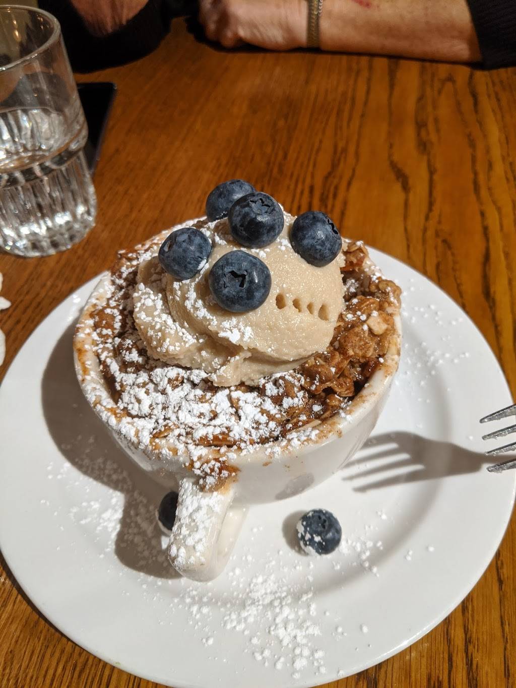 Adam’s Mountain Cafe | restaurant | 26 Manitou Ave, Manitou Springs, CO 80829, USA | 7196851430 OR +1 719-685-1430