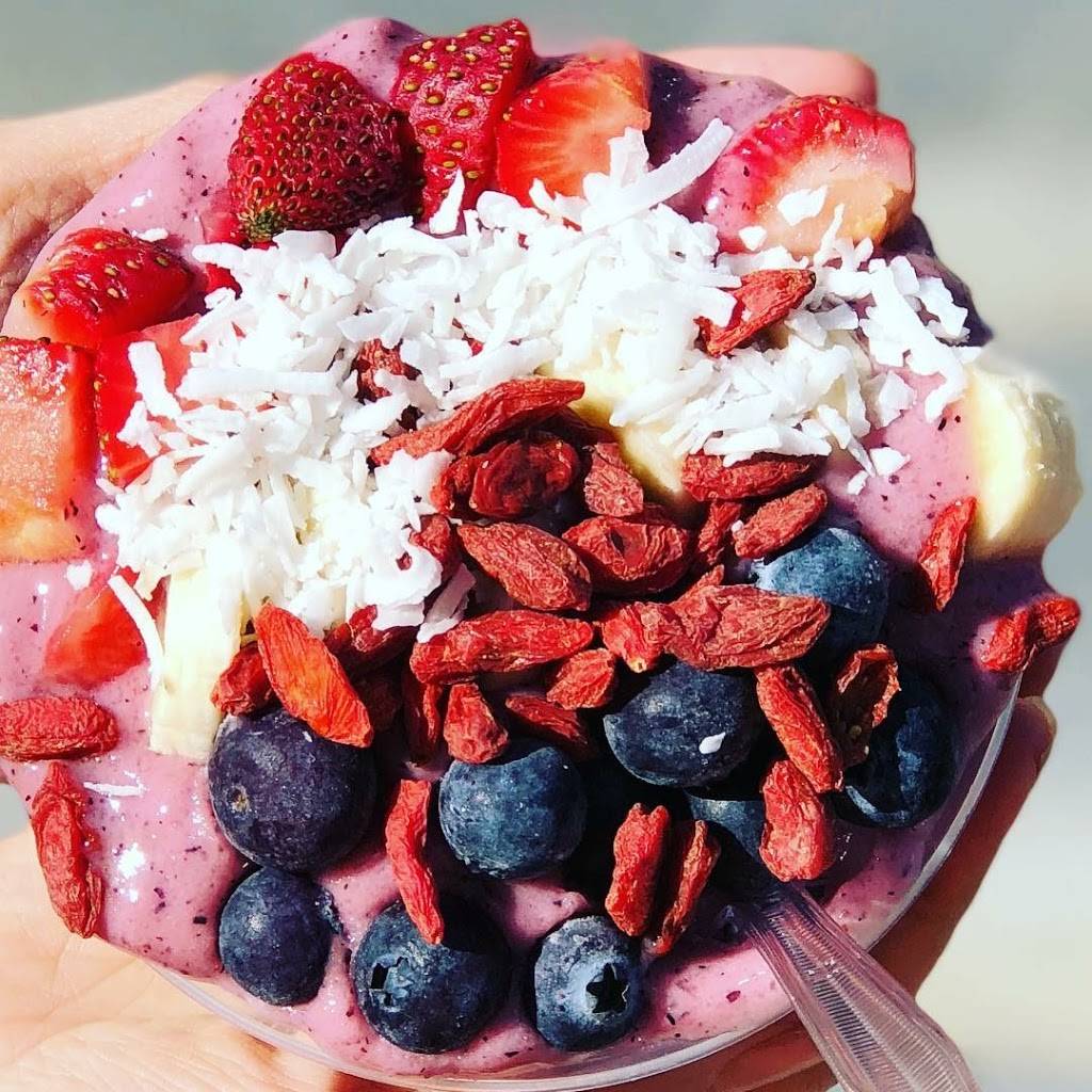 CR JUICES HEALTH BAR | restaurant | 1228 W State St, Fremont, OH 43420, USA | 5673140013 OR +1 567-314-0013