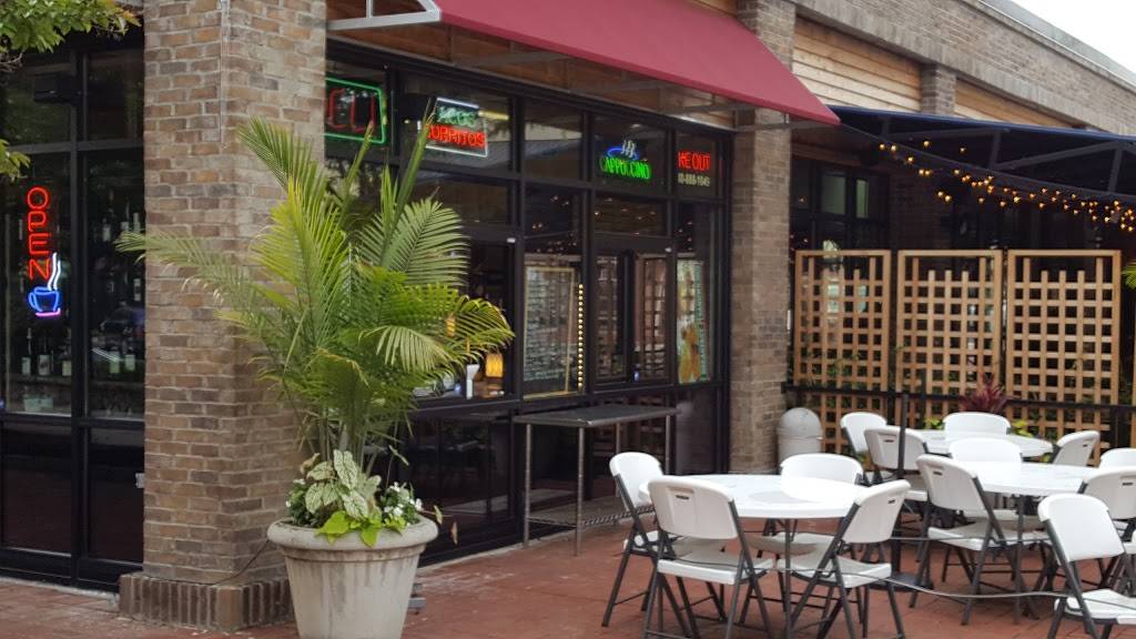 Peppers Taco & Wine Bar | restaurant | 216 Market St W, Gaithersburg, MD 20878, USA | 2402191696 OR +1 240-219-1696