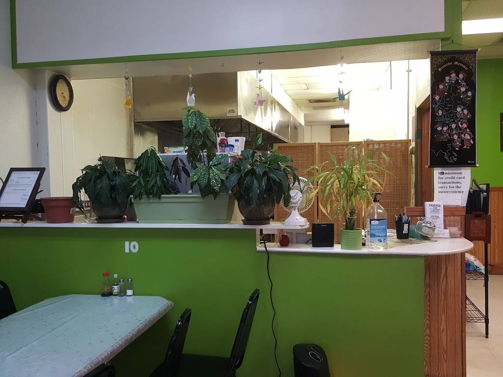 Friends Cafe | restaurant | 1711 Rice St, St Paul, MN 55113, USA | 6514877696 OR +1 651-487-7696