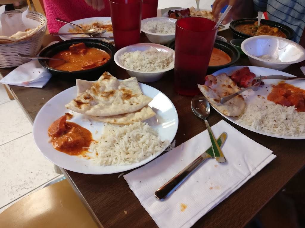 Khana KhZana Express Indian Restaurant | restaurant | 10345 W Sample Rd, Coral Springs, FL 33065, USA | 9542279344 OR +1 954-227-9344