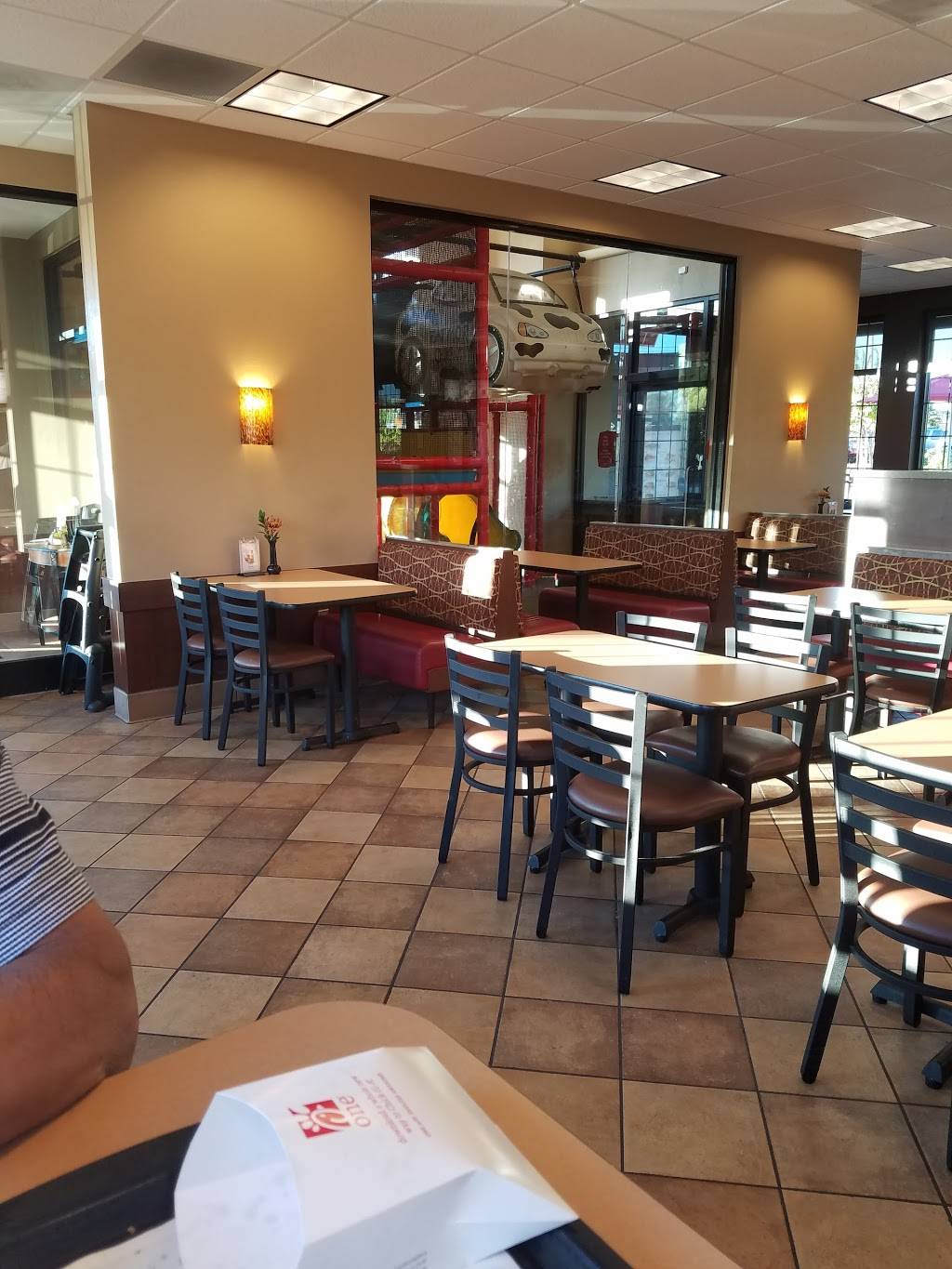 Chick-fil-A | restaurant | 1321 GA-20 W, McDonough, GA 30253, USA | 7709540451 OR +1 770-954-0451