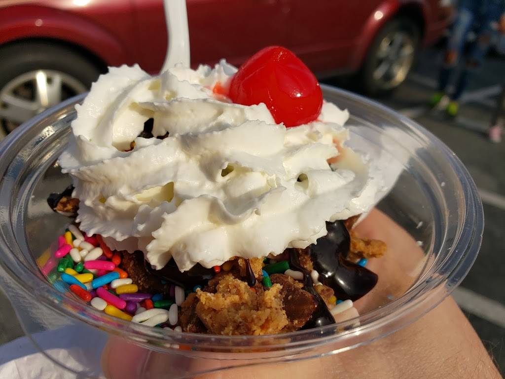 Ritas Italian Ice & Frozen Custard | restaurant | 139 S Hanover St, Hummelstown, PA 17036, USA | 7174828916 OR +1 717-482-8916