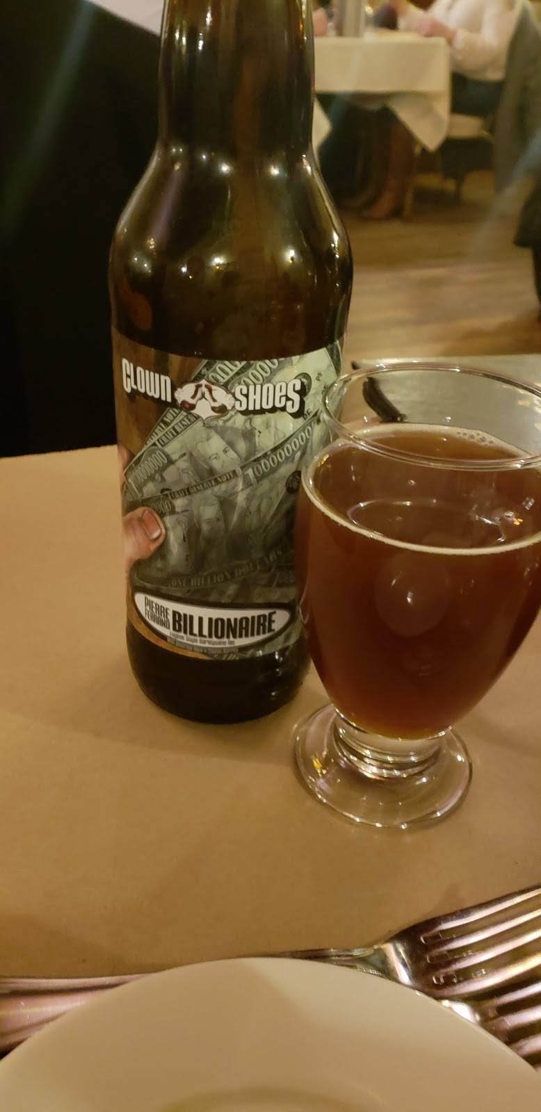 Tanti Baci Caffe | restaurant | 1813, 2 White Deer Plaza, Sparta Township, NJ 07871, USA | 9737269399 OR +1 973-726-9399