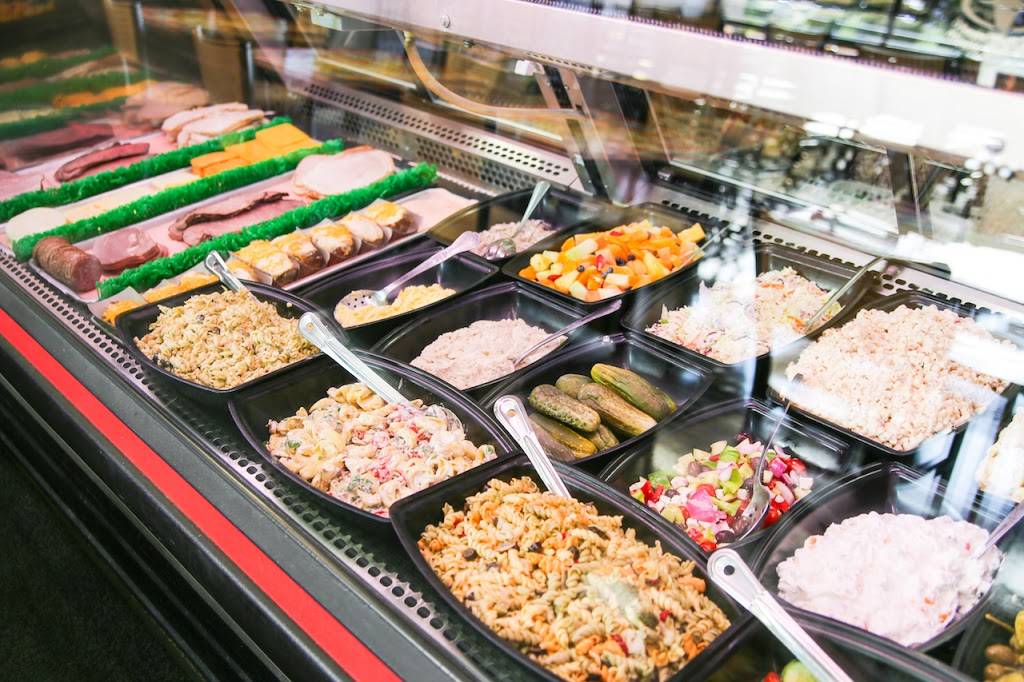 Kinders Meats-Deli-BBQ | restaurant | 1363 Oliver Rd C, Fairfield, CA 94533, USA | 7073997427 OR +1 707-399-7427