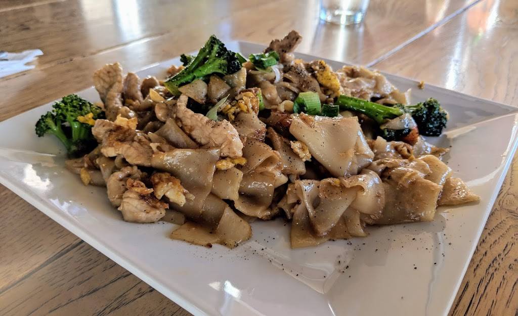 Cha Thai | restaurant | 21001 San Ramon Valley Blvd Ste E1, San Ramon, CA 94583, USA | 9259999953 OR +1 925-999-9953