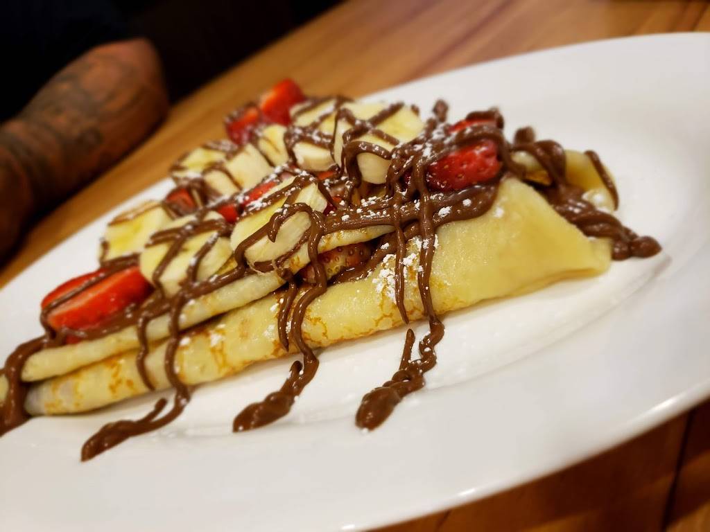 Door FiftyFive | restaurant | 55 Lakeshore Rd E, Mississauga, ON L5G 1C9, Canada | 9059907200 OR +1 905-990-7200