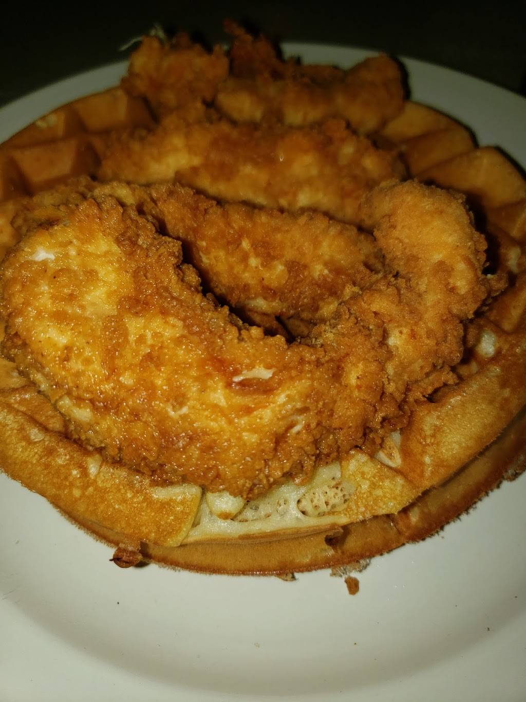 Headquarters | restaurant | 206 W College St, Booneville, MS 38829, USA | 6623401354 OR +1 662-340-1354