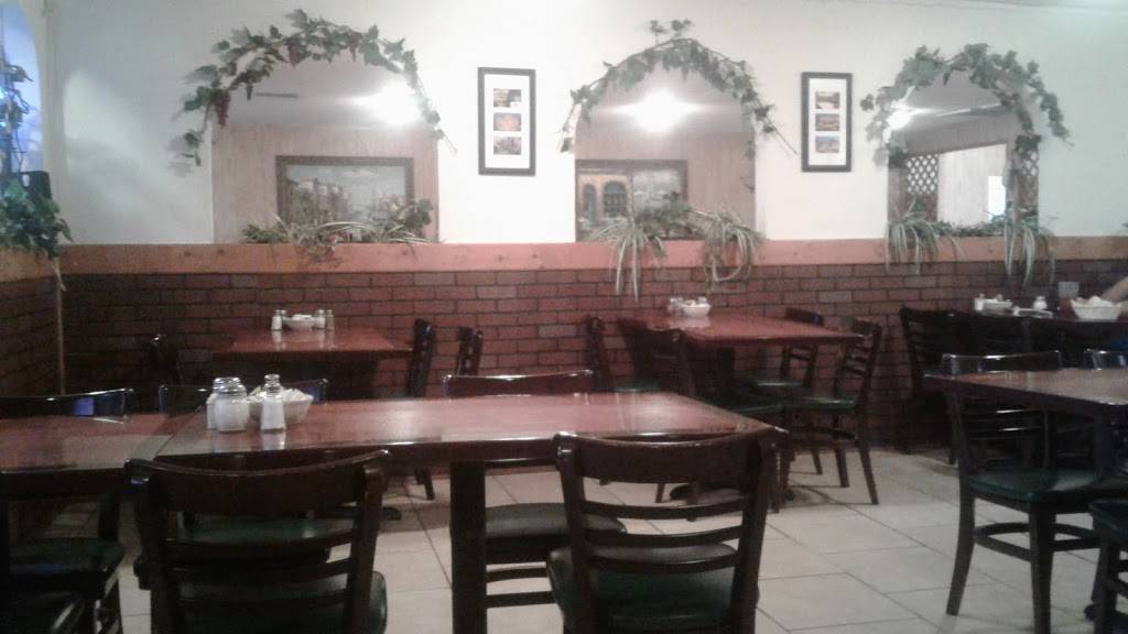 Verona Pizza & Italian Restaurant | restaurant | 201 US-81, Decatur, TX 76234, USA | 9406264758 OR +1 940-626-4758