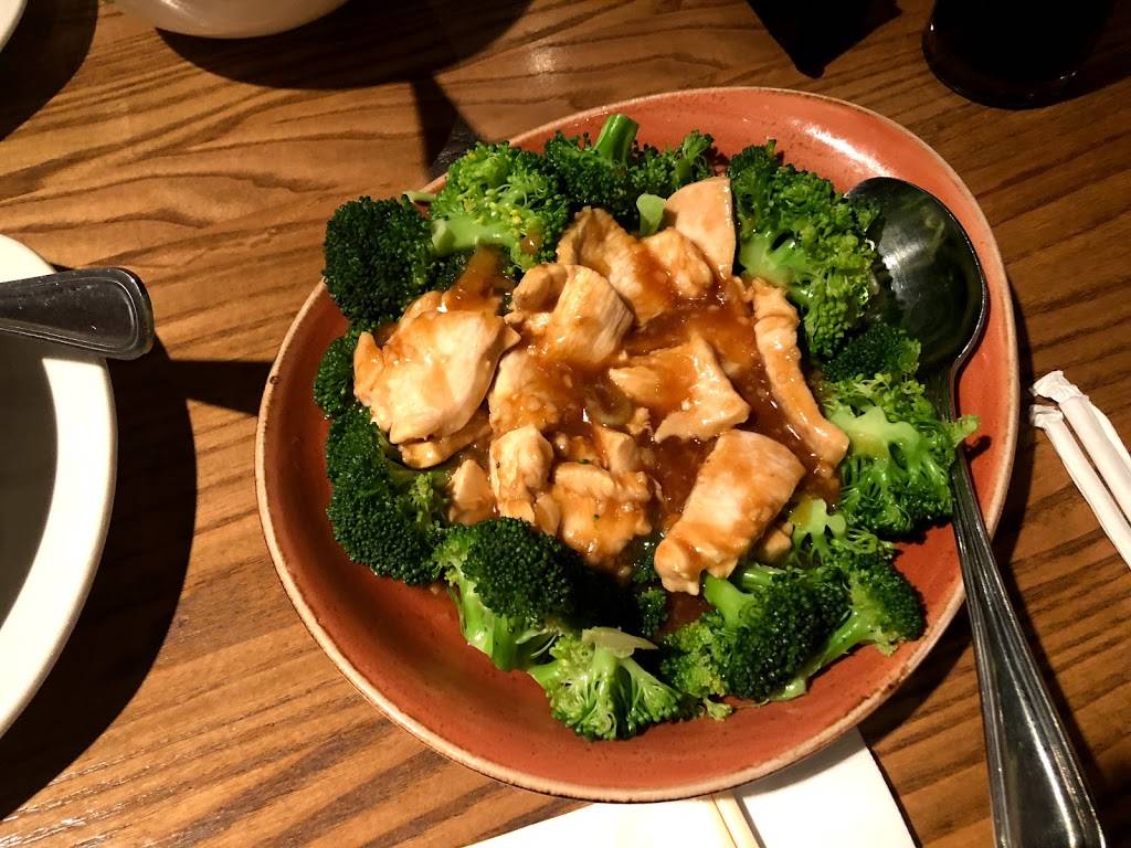 P.F. Changs | restaurant | 2633 Edmondson Rd, Cincinnati, OH 45209, USA | 5135314567 OR +1 513-531-4567