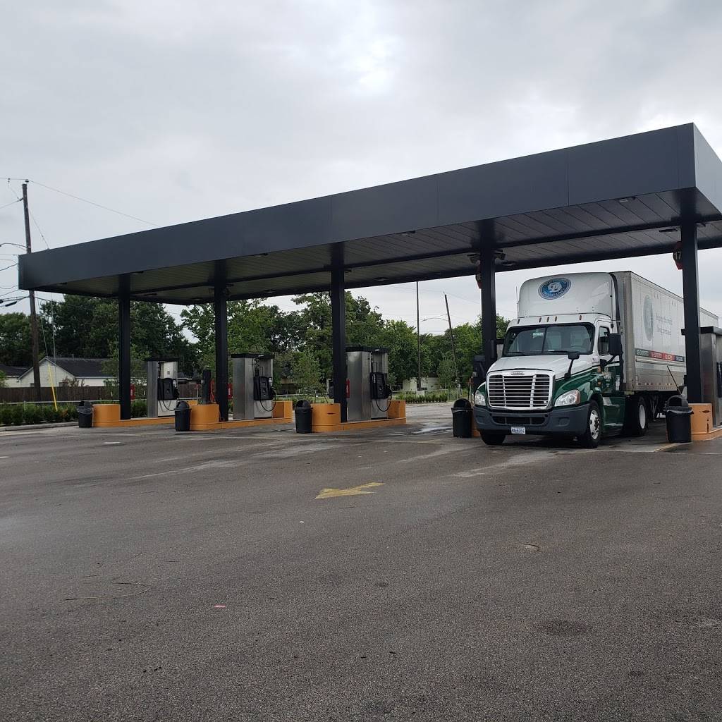 Hobby Express truck stop | meal takeaway | 8702 Telephone Rd, Houston, TX 77061, USA | 8326590366 OR +1 832-659-0366