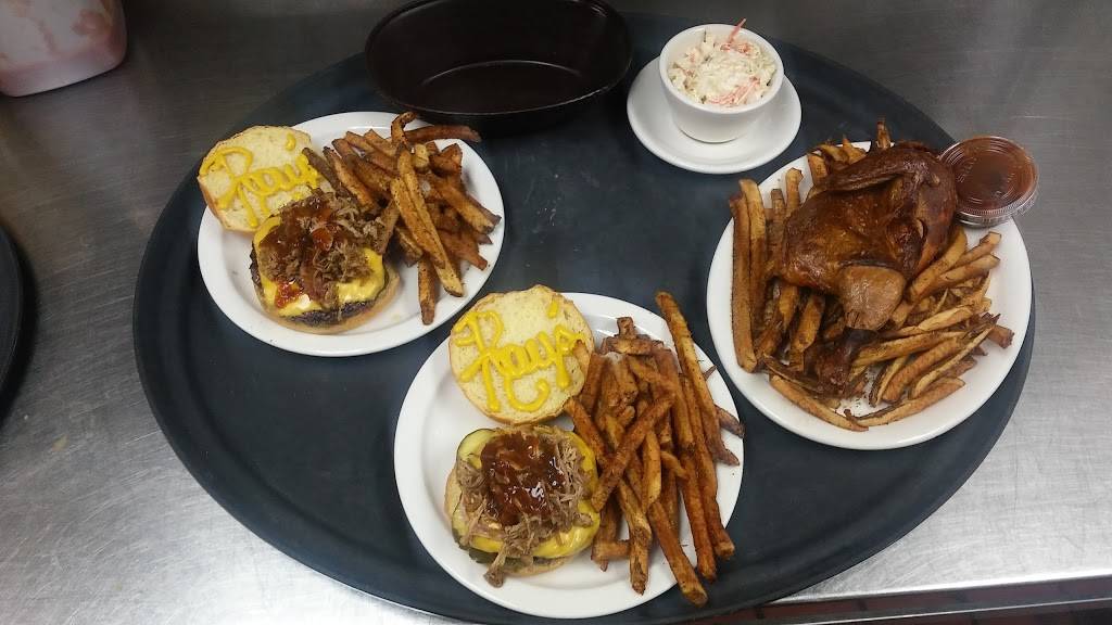 Rays Place Of Fairlawn | restaurant | 25 Ghent Rd, Fairlawn, OH 44333, USA | 3308352233 OR +1 330-835-2233