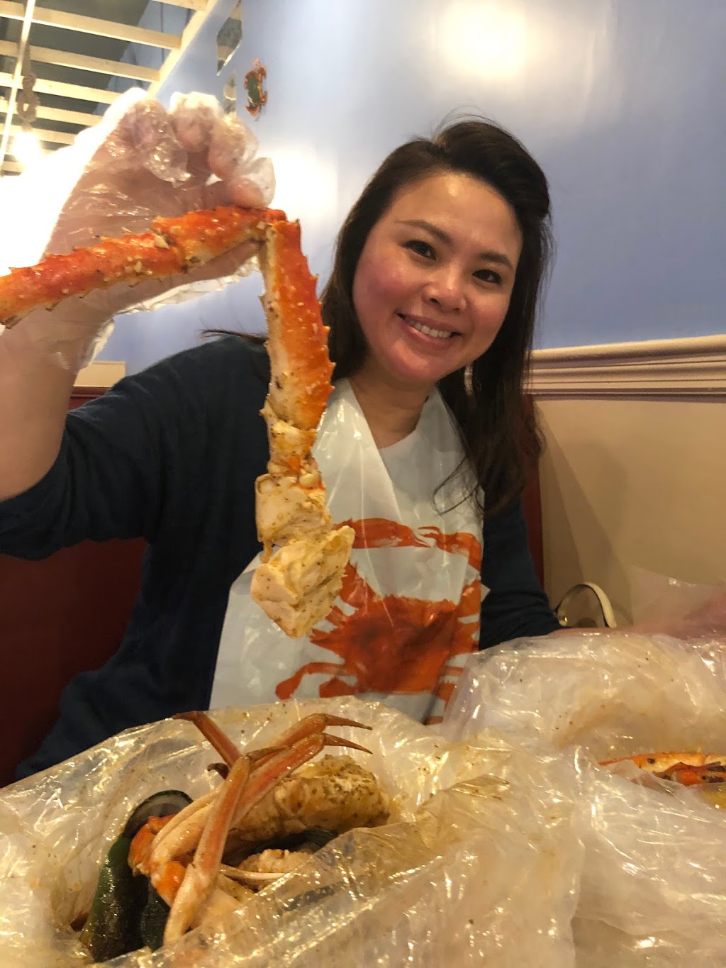 New Haven Crab House | restaurant | 136 Amity Rd, New Haven, CT 06515, USA | 2039368335 OR +1 203-936-8335