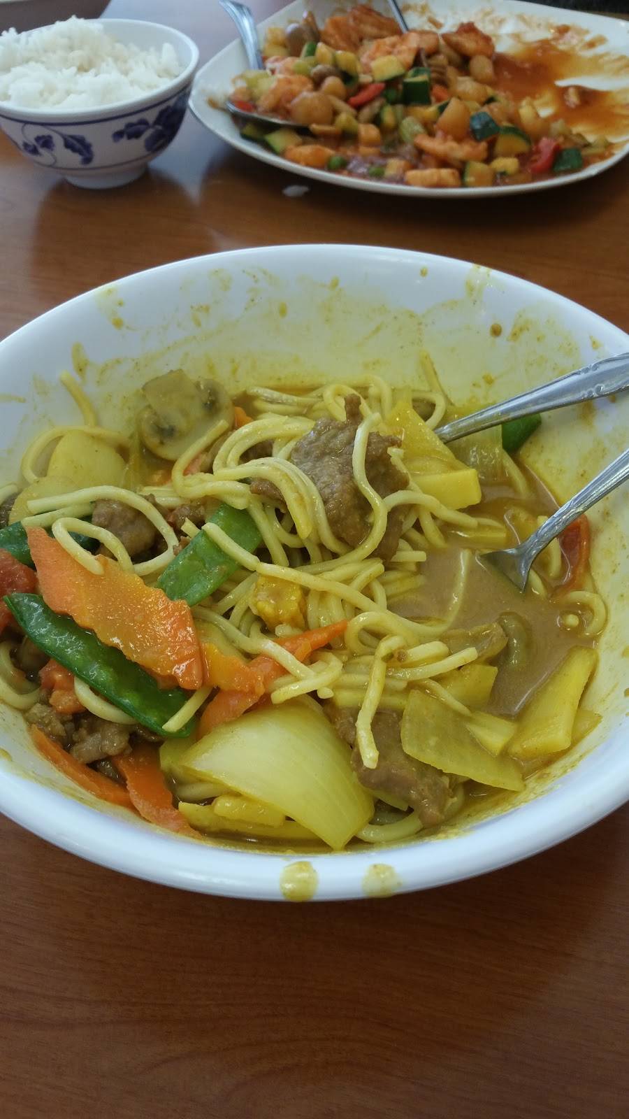 Ocean Garden | restaurant | 5676 Main St, Springfield, OR 97478, USA | 5417368060 OR +1 541-736-8060