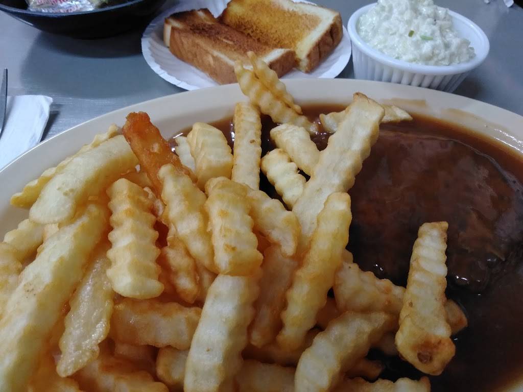 Georges On Murray | restaurant | 1301 S Murray Ave, Anderson, SC 29624, USA | 8642268196 OR +1 864-226-8196