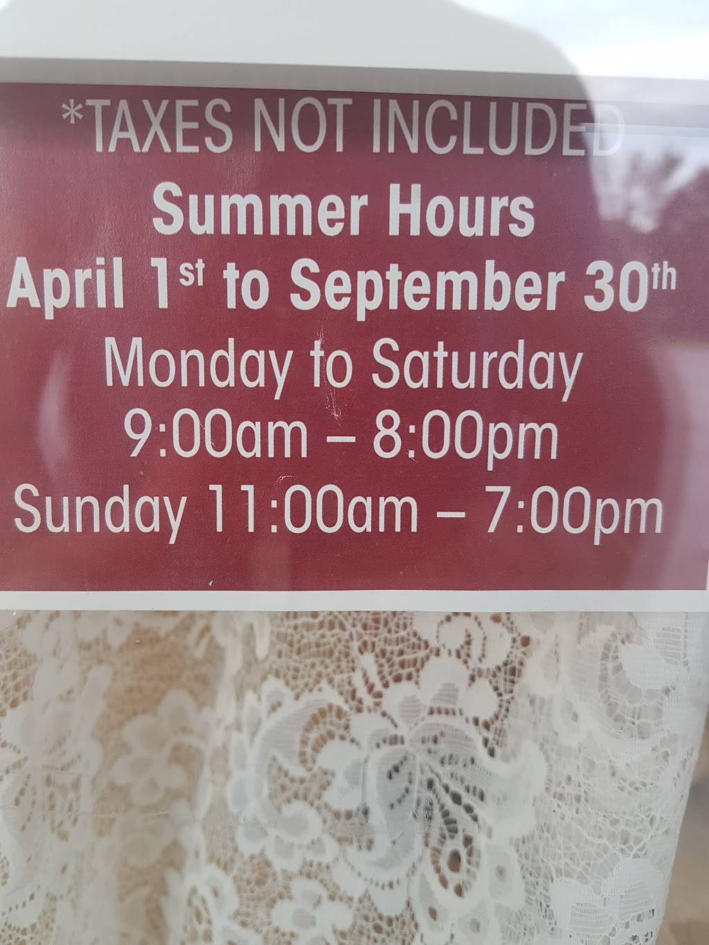 Steves Fish & Chips | meal takeaway | 1275 Kensington Pkwy, Brockville, ON K6V 6C3, Canada | 6133451480 OR +1 613-345-1480